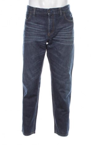 Herren Jeans Alberto, Größe XL, Farbe Blau, Preis 13,99 €