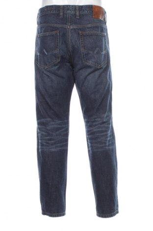 Herren Jeans Alberto, Größe XL, Farbe Blau, Preis 13,99 €