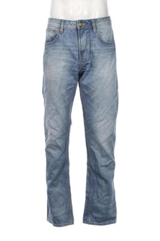 Herren Jeans Angelo Litrico, Größe L, Farbe Blau, Preis 10,99 €