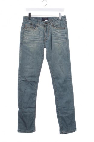 Herren Jeans Bershka, Größe XS, Farbe Blau, Preis 20,00 €