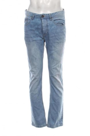 Herren Jeans Bershka, Größe S, Farbe Blau, Preis € 7,99