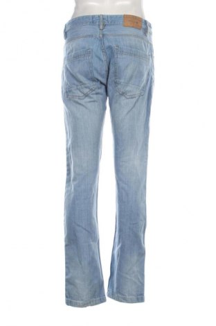 Herren Jeans Bershka, Größe S, Farbe Blau, Preis € 7,99