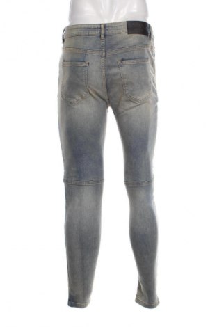 Herren Jeans Boohoo, Größe S, Farbe Blau, Preis € 7,99