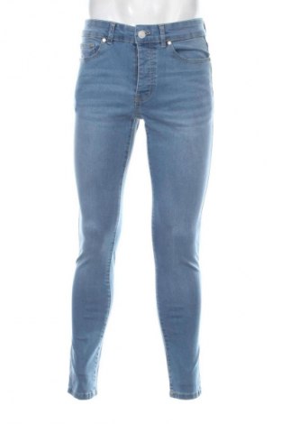 Herren Jeans Boohoo, Größe S, Farbe Blau, Preis € 15,99