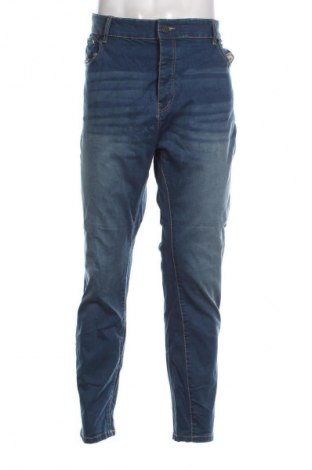 Herren Jeans Boohoo, Größe XXL, Farbe Blau, Preis 37,99 €