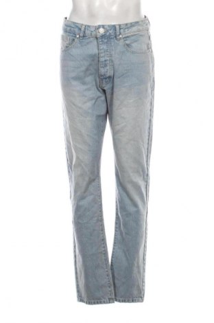 Herren Jeans Boohoo, Größe M, Farbe Blau, Preis € 20,46