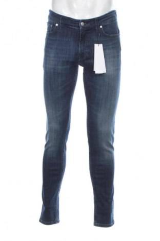 Herren Jeans Calvin Klein, Größe M, Farbe Blau, Preis 83,99 €