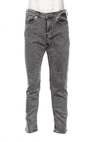 Herren Jeans Calvin Klein Jeans, Größe L, Farbe Grau, Preis 56,99 €