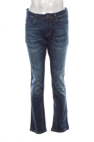 Herren Jeans Camel Active, Größe M, Farbe Blau, Preis 16,99 €