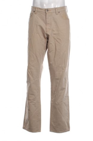 Męskie jeansy Camel Active, Rozmiar XL, Kolor Beżowy, Cena 206,11 zł