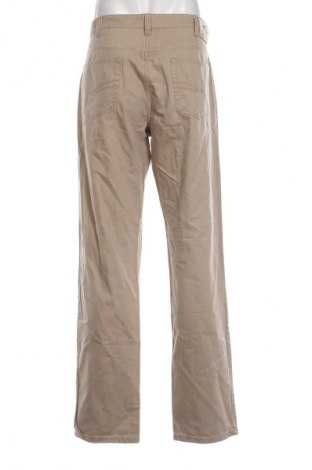 Męskie jeansy Camel Active, Rozmiar XL, Kolor Beżowy, Cena 206,11 zł