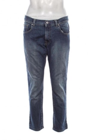 Blugi de bărbați Carrera Jeans, Mărime XL, Culoare Albastru, Preț 87,99 Lei