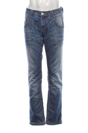 Herren Jeans Cars Jeans, Größe M, Farbe Blau, Preis 23,05 €