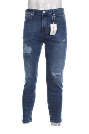 Herren Jeans Clockhouse, Größe M, Farbe Blau, Preis € 18,99