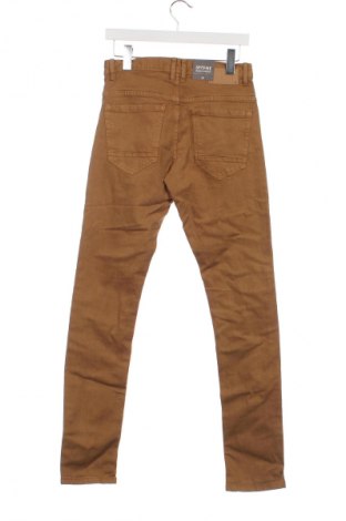 Herren Jeans Cotton On, Größe XS, Farbe Braun, Preis € 15,99