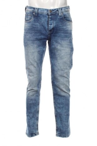 Férfi farmernadrág Denim 1982, Méret L, Szín Kék, Ár 10 569 Ft