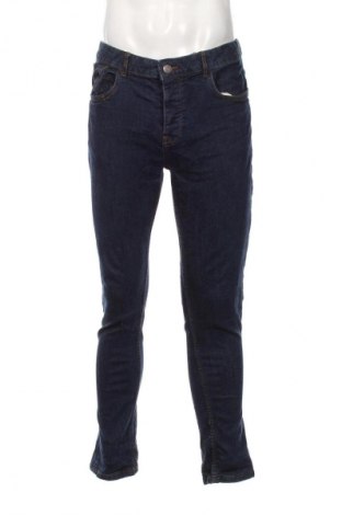 Pánske džínsy  Denim&Co., Veľkosť L, Farba Modrá, Cena  22,95 €