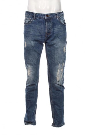 Herren Jeans Denim&Co., Größe L, Farbe Blau, Preis € 27,99