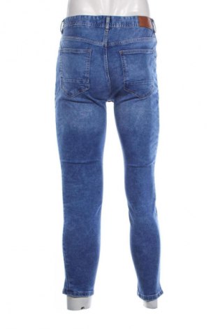 Blugi de bărbați Denim&Co., Mărime M, Culoare Albastru, Preț 127,99 Lei