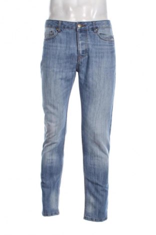 Pánské džíny  Denim&Co., Velikost M, Barva Modrá, Cena  494,00 Kč