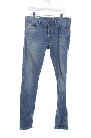 Herren Jeans Diesel, Größe M, Farbe Blau, Preis € 55,74