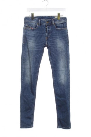 Herren Jeans Diesel, Größe S, Farbe Blau, Preis 75,99 €