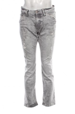 Herren Jeans Esprit, Größe L, Farbe Grau, Preis 24,55 €