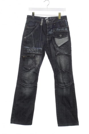 Herren Jeans Eto, Größe S, Farbe Blau, Preis 32,99 €