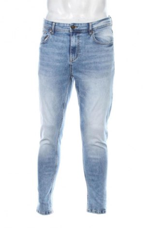 Herren Jeans FSBN, Größe M, Farbe Blau, Preis 14,99 €