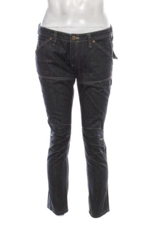 Herren Jeans G-Star Raw, Größe L, Farbe Blau, Preis € 54,99