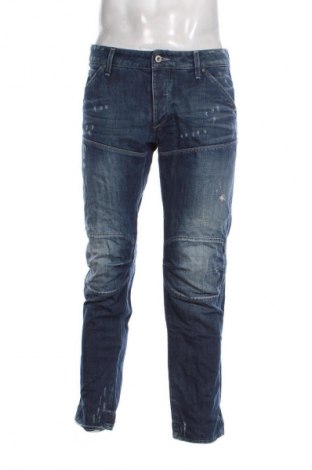 Férfi farmernadrág G-Star Raw, Méret L, Szín Kék, Ár 47 562 Ft