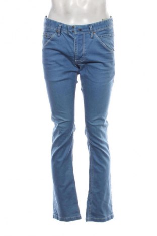 Herren Jeans Gabba, Größe M, Farbe Blau, Preis 24,55 €