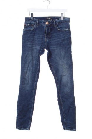 Herren Jeans George, Größe M, Farbe Blau, Preis 26,99 €