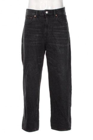 Herren Jeans H&M, Größe L, Farbe Schwarz, Preis € 19,46