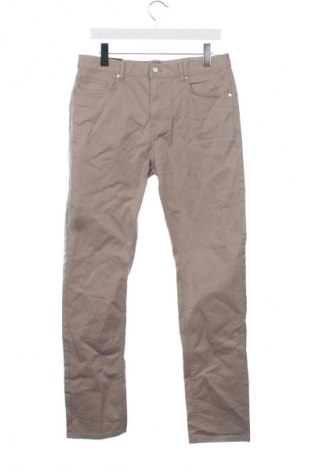 Herren Jeans H&M, Größe M, Farbe Beige, Preis € 18,99