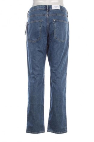 Pánské džíny  H&M, Velikost L, Barva Modrá, Cena  785,00 Kč