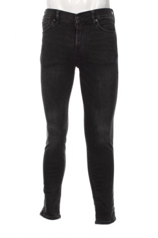 Herren Jeans H&M, Größe M, Farbe Schwarz, Preis 26,99 €