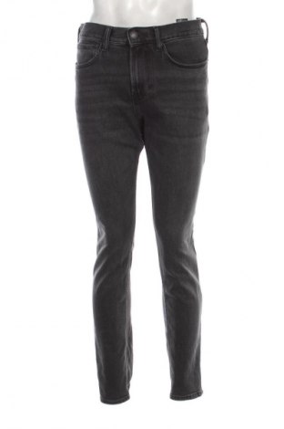 Herren Jeans H&M, Größe M, Farbe Grau, Preis € 7,99