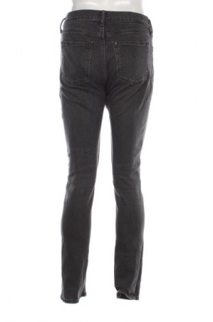 Herren Jeans H&M, Größe M, Farbe Grau, Preis € 7,99