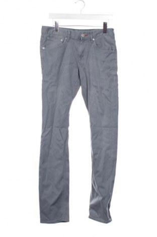 Herren Jeans Hilfiger Denim, Größe M, Farbe Grau, Preis € 16,99