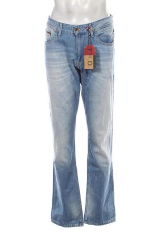 Herren Jeans Hilfiger Denim, Größe L, Farbe Blau, Preis € 52,99