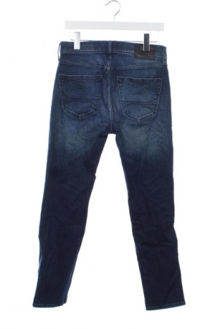 Herren Jeans Hollister, Größe S, Farbe Blau, Preis 8,99 €