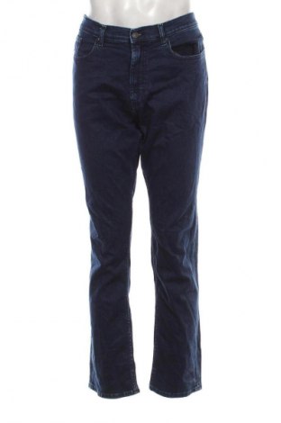 Herren Jeans Hugo Boss, Größe L, Farbe Blau, Preis € 63,99