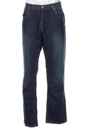 Herren Jeans Identic, Größe XL, Farbe Blau, Preis € 26,99