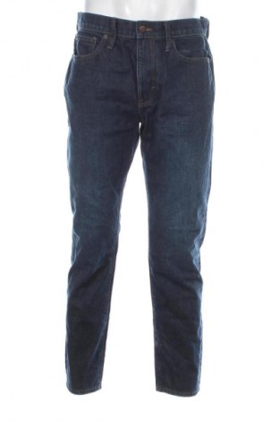 Herren Jeans J.Crew, Größe M, Farbe Blau, Preis 58,99 €