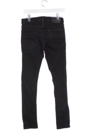 Męskie jeansy Jack & Jones, Rozmiar XS, Kolor Czarny, Cena 55,99 zł