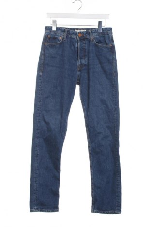 Pánske džínsy  Jack & Jones, Veľkosť XS, Farba Modrá, Cena  14,95 €