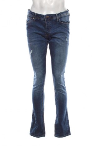 Pánské džíny  Jack & Jones, Velikost M, Barva Modrá, Cena  159,00 Kč