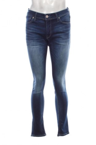 Męskie jeansy Jack & Jones, Rozmiar S, Kolor Niebieski, Cena 55,99 zł