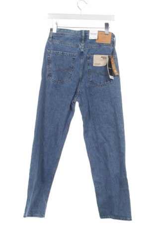 Męskie jeansy Jack & Jones, Rozmiar XS, Kolor Niebieski, Cena 132,99 zł